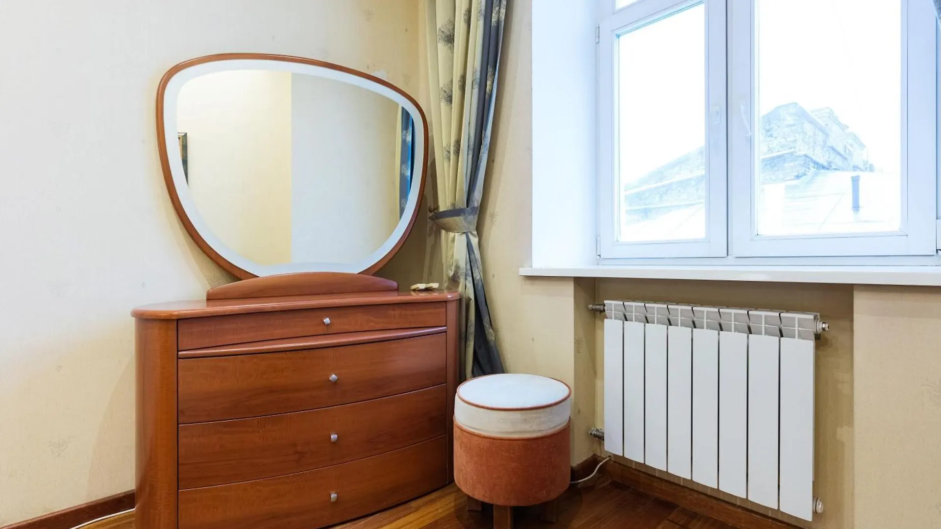 Kyiv Sheikh'S Apartments Hotel