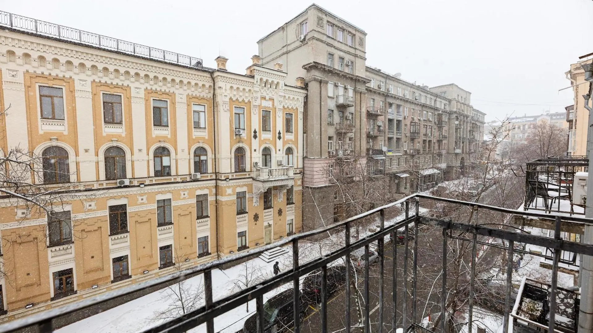 Kyiv Sheikh'S Apartments 0*,