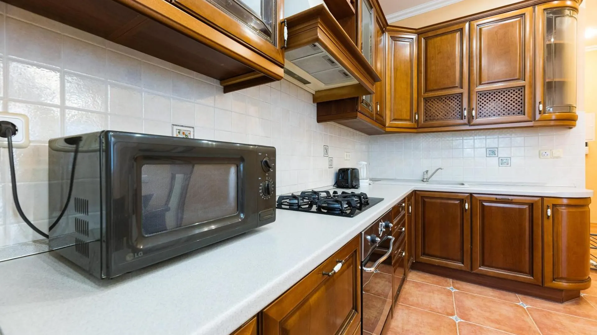 Kyiv Sheikh'S Apartments