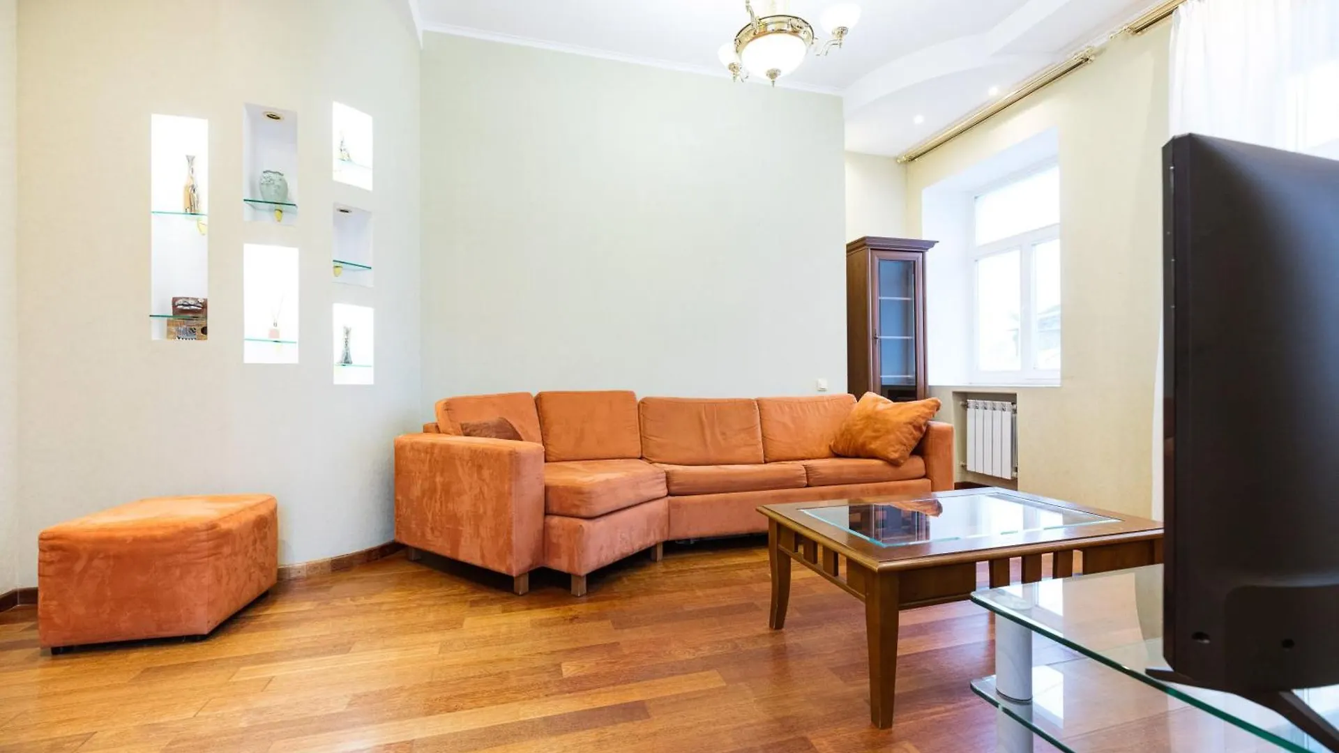 Kyiv Sheikh'S Apartments Ukraine