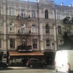 Отель Mini Non-stop, Киев