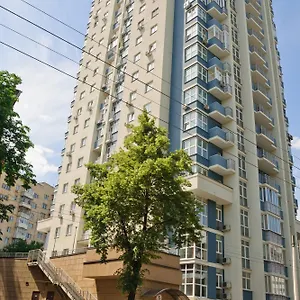 Отель лукьяновский, Киев