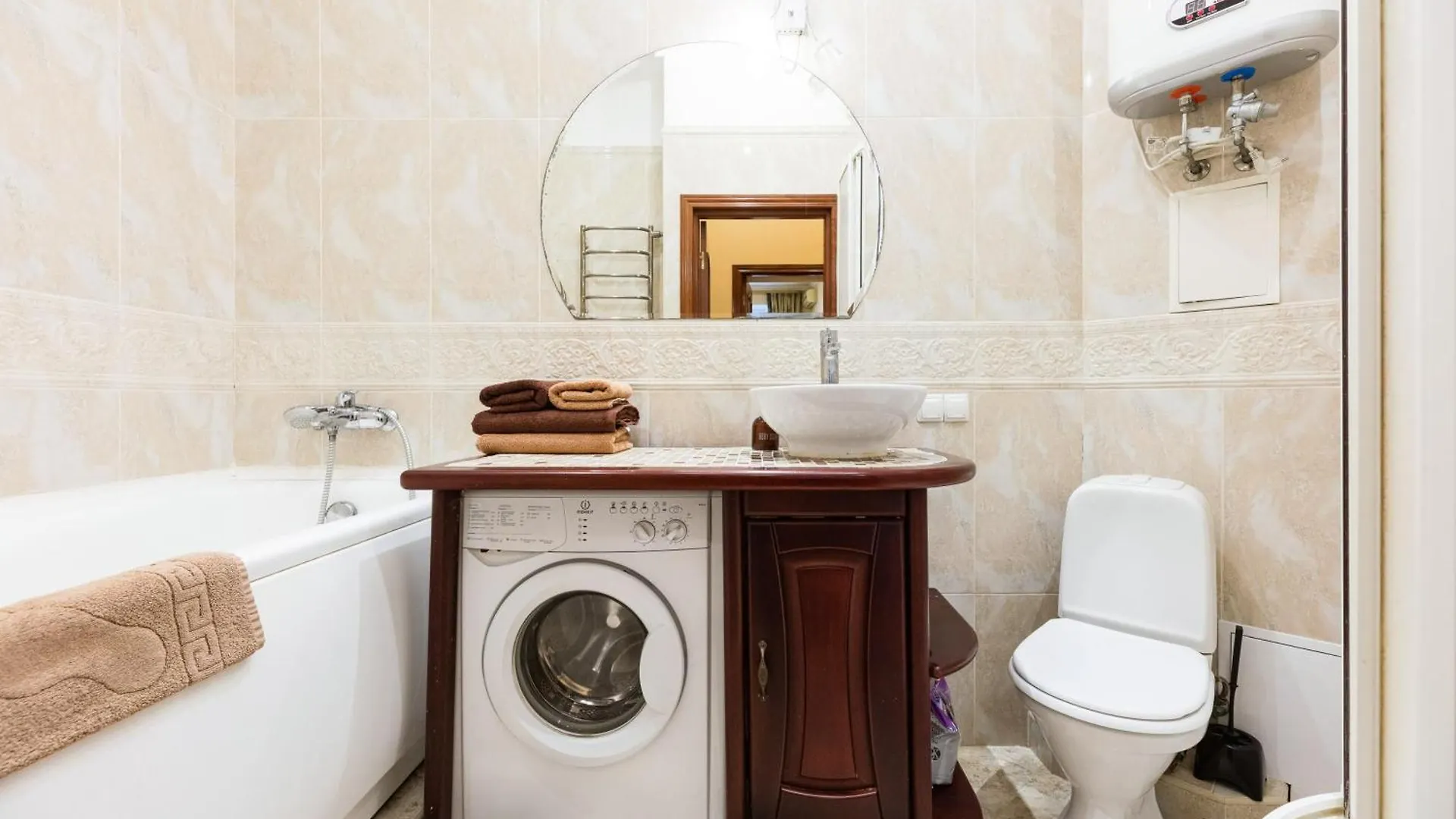 Kyiv Sheikh'S Apartments Ukraine