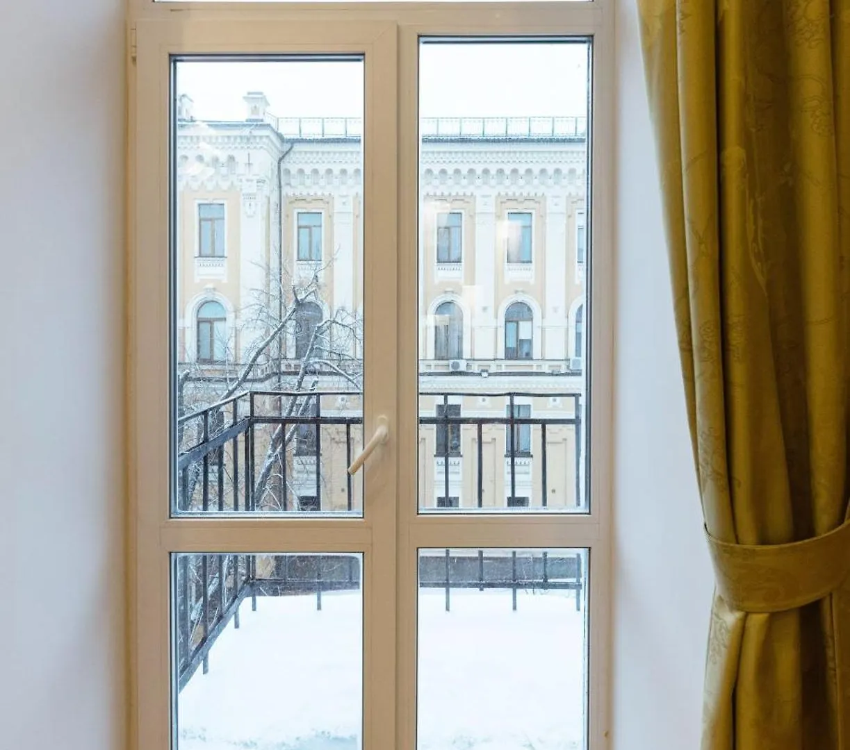 Kyiv Sheikh'S Apartments Hotel